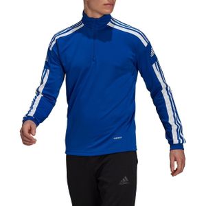 adidas - Squadra 21 Training Top - Voetbalshirt - S