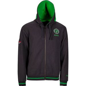 Oliver Authentic Hooded Jacket (S)