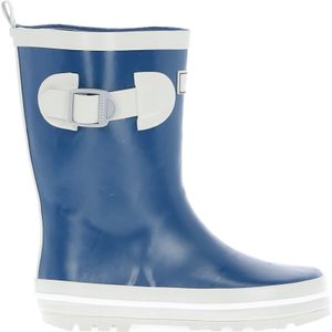 Trespass Kinderen/Kinderen Trompet Welly/Wellington Laarzen (31 EU) (Indigo)