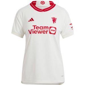 2023-2024 Man Utd Third Shirt (Ladies)