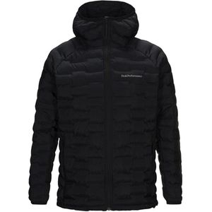 Peak Performance  - Argon Hood jacket  - Jas met capuchon - S