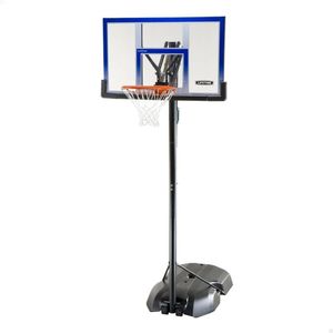 Basketbalbasket Lifetime 122 x 305 x 46 cm