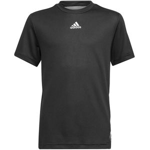 adidas - AEROREADY Tee Youth - Sportshirt - 164