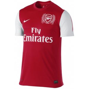 2011-2012 Arsenal Home Shirt