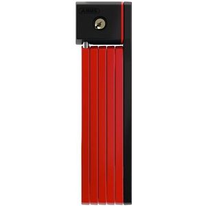 Abus Bordo uGrip 5700 Rood 80cm Fietslot