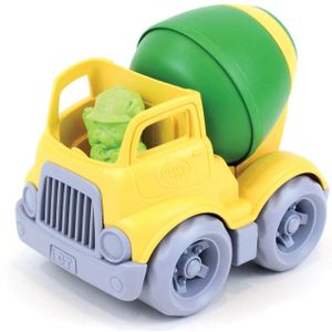 Green Toys Green Toys Cementvrachtwagen