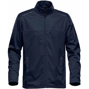 Stormtech Heren Greenwich Lichtgewicht Soft Shell Jas (M) (Marine)