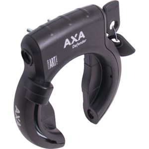 AXA Defence Line ART** Veiligheidsringslot 28mm - Geel