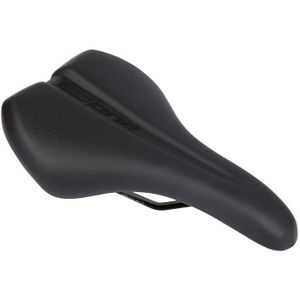 One zadel comfort normal zwart COMFORT SADDLE 20