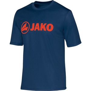 Jako - Functional shirt Promo Junior - Shirt Junior Blauw - 116