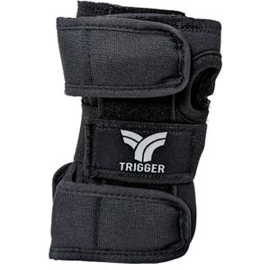 Trigger Extreme Sports Wrist Guards