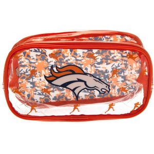 Denver Broncos Etui  (Oranje)