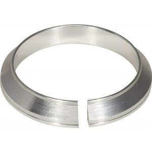 Elvedes compressie ring voor 1⅛"" 36gr (zilver) hoogte 5,8mm