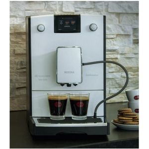 Espressomachine Nivona CafeRomatica 779