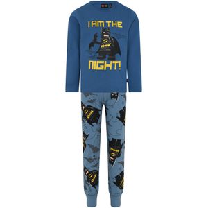 Lego Batman 2-delige Jongens Pyjama-  Lwalex 606