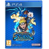 PlayStation 4-videogame Bandai Namco Naruto x Boruto: Ultimate Ninja - Storm Connections Standard Edition (FR)