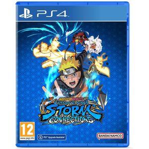 PlayStation 4-videogame Bandai Namco Naruto x Boruto: Ultimate Ninja - Storm Connections Standard Edition (FR)