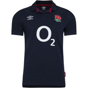 2023-2024 England Rugby Alternate Classic Jersey