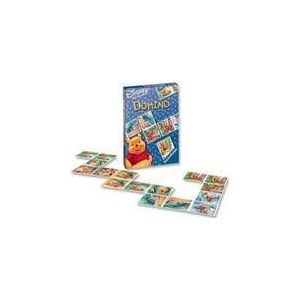 Ravensburger Winnie the Pooh domino