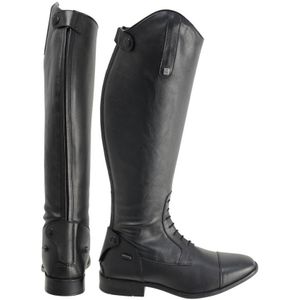 HyLAND Volwassenen Sorrento Field Riding Boots (38 EU) (Zwart)