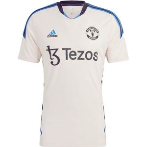 2022-2023 Man Utd Condivo Pro Jersey (Pink)