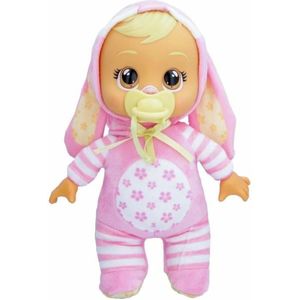 Babypop IMC Toys Cry Babies Tiny Lapin de Pâques Lola