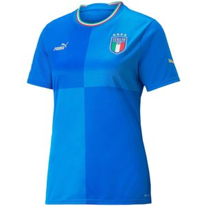 2022-2023 Italy Home Shirt (Ladies)