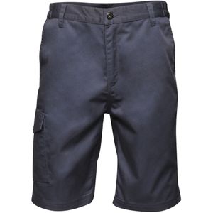 Regatta Heren Pro Cargo Shorts (60 EU) (Marine)