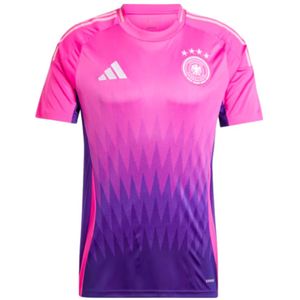 2024-2025 Germany Away Shirt