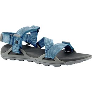 Craghoppers Dames/dames Lady Locke Sandalen (40,5 EU) (Wolkengrijs/Burenblauw)