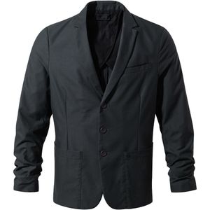 Craghoppers Heren NosiLife Fairborn Blazer (L) (Houtskool)