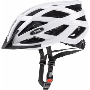 uvex helmet i-vo white small