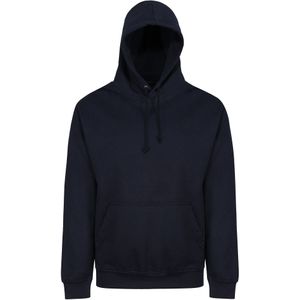 Regatta Heren Buildup Hoodie (XXS) (Marine)