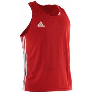 Adidas Amateur Boxing Tank Top Lightweight 2.0 - Rood - S