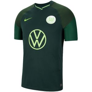 2021-2022 Wolfsburg Away Shirt