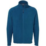 Craghoppers Expert Corey 200 Microfleece Jas voor heren (XXL) (Poseidon Blauw)