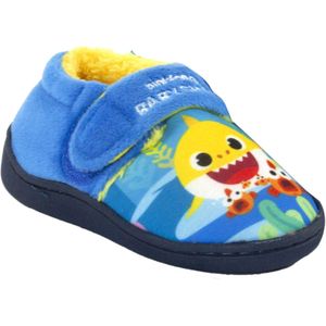 Pinkfong Boys Baby Shark Slippers