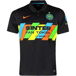 2021-2022 Inter Milan 3rd Shirt (Kids)