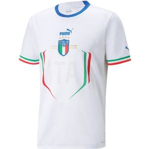 2022-2023 Italy Away Shirt