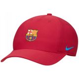 Nike FC Barcelona Club baseball cap