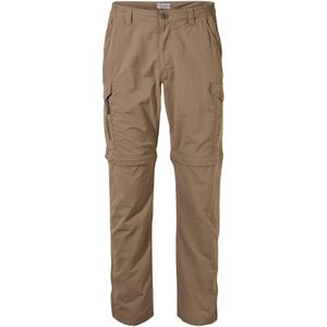 Craghoppers Mens Convertible II Nosilife Trousers