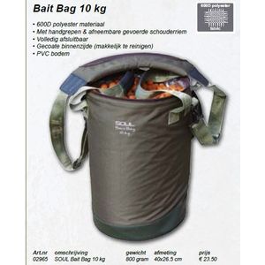soul -bait bag 10 kg 02965