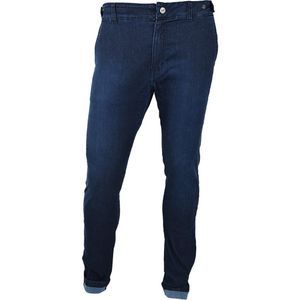 Amsterdam Jeans Stone men's urban cycling trousers WR