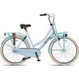 Altec Dutch Transportfiets Dames 28 inch 57cm 3v Angel Blue