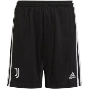 2022-2023 Juventus Away Shorts (Black)
