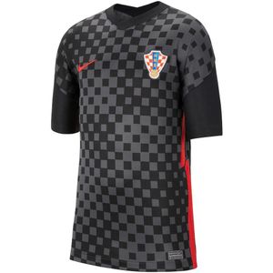 2020-2021 Croatia Away Nike Football Shirt (Kids)