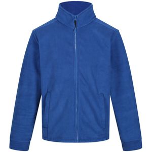 Regatta - Heren Thor 300 Full Zip Fleece Vest (XL) (Blauw)