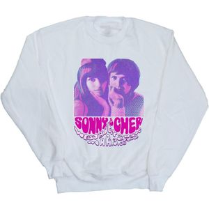 Sonny & Cher Girls Westbury Music Fair Sweatshirt