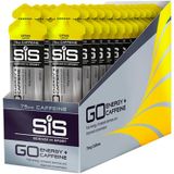 Science in Sport | SiS Go Isotonic Energygel + Cafeïne