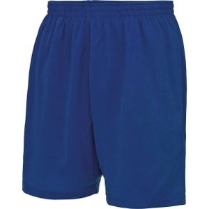 AWDis Cool Heren shorts (L) (Koningsblauw)